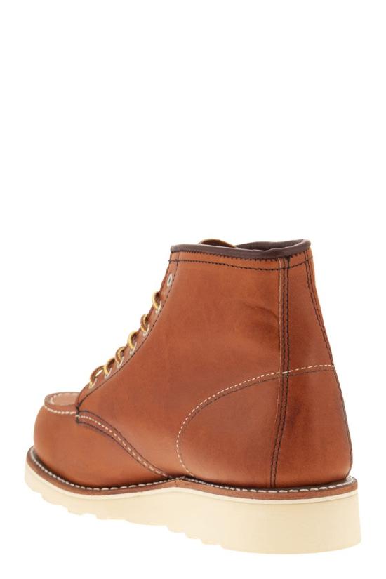 레드윙 부츠 03375B OROLEGACY GOLD - RED WING