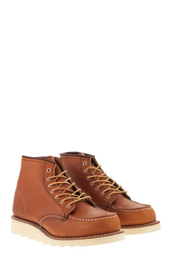  레드윙 부츠 03375B OROLEGACY GOLD - RED WING