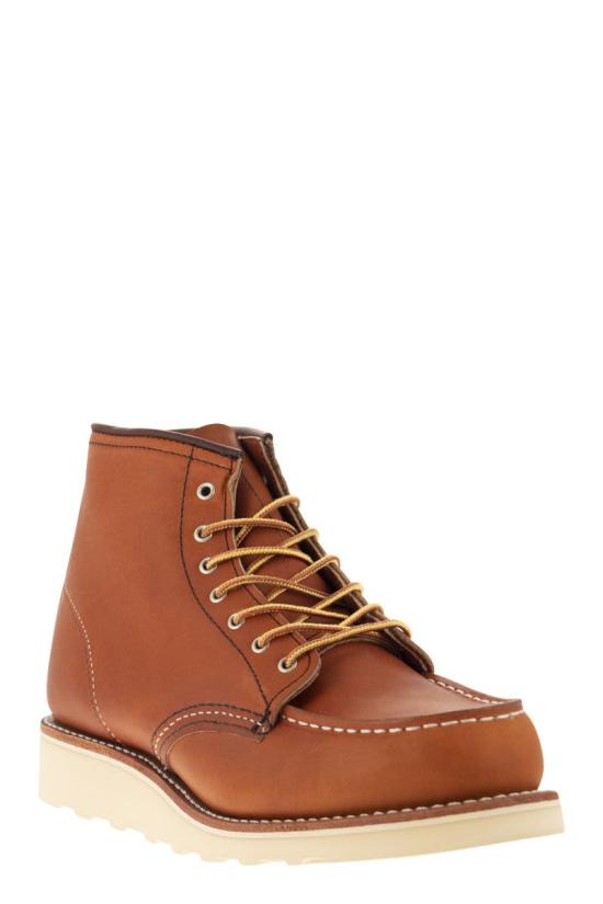 레드윙 부츠 03375B OROLEGACY GOLD - RED WING