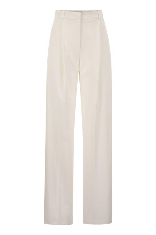 25SS 엘리자베타프랜치 스트레이트 팬츠 PA08151E2 360 IVORY