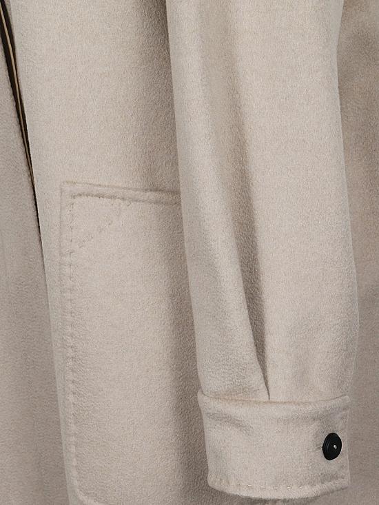  막스마라 코트 21016045600026 BEIGE - MAX MARA