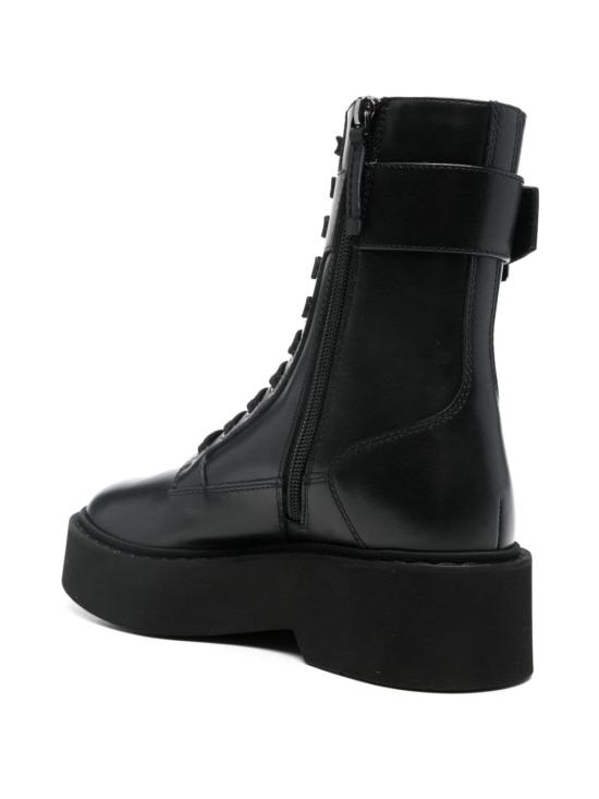  로저비비에 부츠 RVW74040460SOAB999 BLACK - ROGER VIVIER