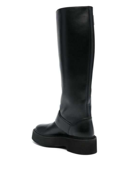  로저비비에 부츠 RVW74038990TTQB999 BLACK - ROGER VIVIER
