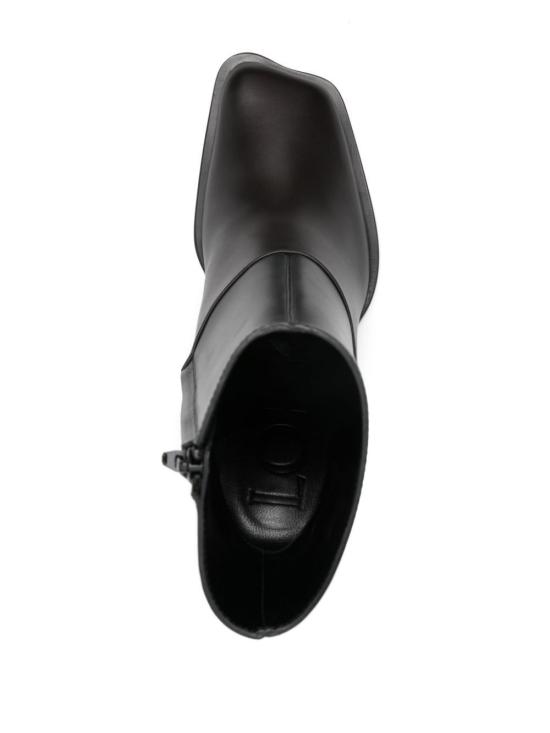 24FW 로에베 부츠 L814286X261179 BLACK - LOEWE