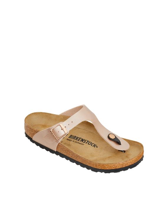 버켄스탁 샌들 L1023943 BRONZE - BIRKENSTOCK