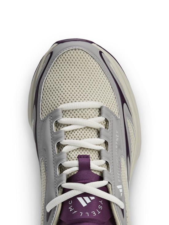  아디다스 바이 스텔라매카트니 스니커즈 IIE8765 GREY - ADIDAS BY STELLA MCCARTNEY