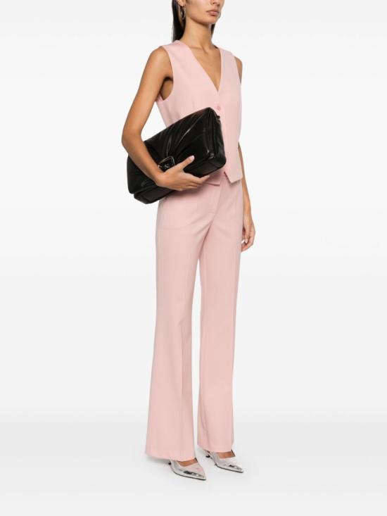  로저비비에 클러치/파우치 RBWAOGJ0300YDRB999 BLACK - ROGER VIVIER