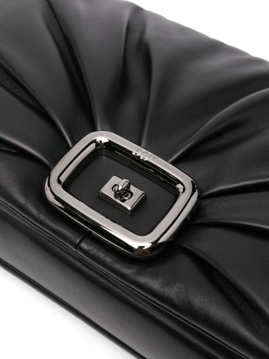  로저비비에 클러치/파우치 RBWAOGJ0300YDRB999 BLACK - ROGER VIVIER