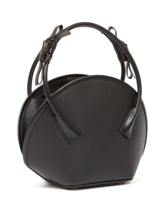 25SS 마르지엘라 토트백 SB1WD0046P7269HA200 BLACK - MAISON MARGIELA