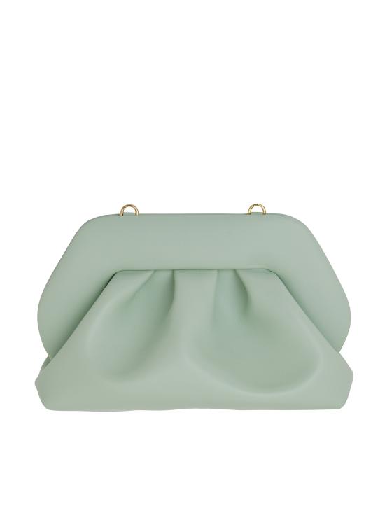  더모아레 클러치/파우치 LTMSR25TN110GLACIER GREY