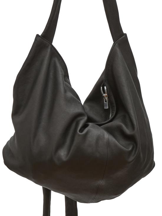  발렌티나 발레나 토트백 IBAG207N BLACK - VALENTINA BANELLA