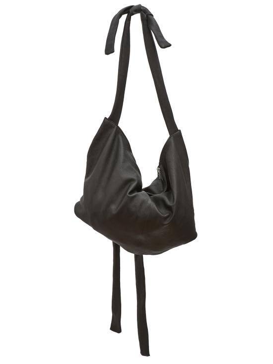  발렌티나 발레나 토트백 IBAG207N BLACK - VALENTINA BANELLA