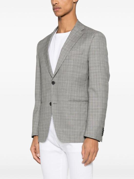 25SS 휴고보스 수트 자켓 50538042 001 - HUGO BOSS