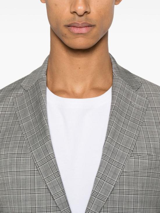 25SS 휴고보스 수트 자켓 50538042 001 - HUGO BOSS