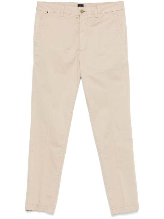 25SS 휴고보스 스트레이트 팬츠 50530858 275