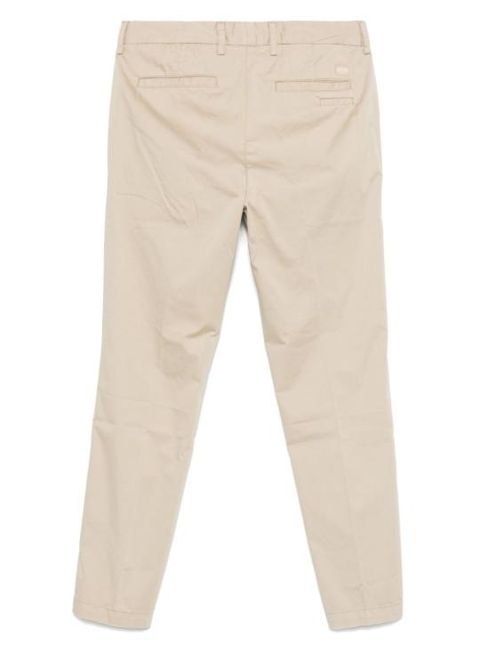 25SS 휴고보스 스트레이트 팬츠 50530858 275 - HUGO BOSS