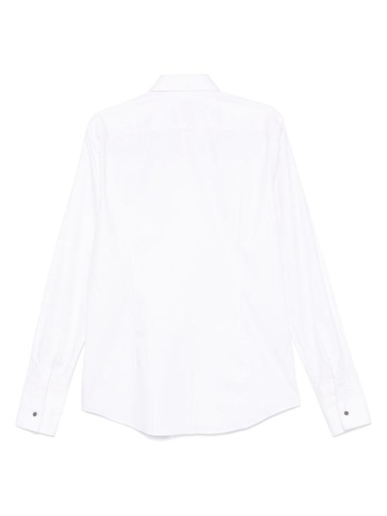 25SS 휴고보스 긴팔 셔츠 50543677 100 - HUGO BOSS