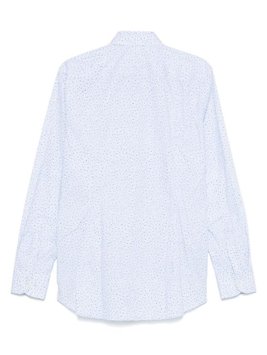 25SS 휴고보스 긴팔 셔츠 50533021 450 - HUGO BOSS