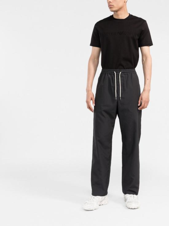 25SS 엠포리오 아르마니 반팔 티셔츠 8N1TD21JGYZ 0021 - EMPORIO ARMANI