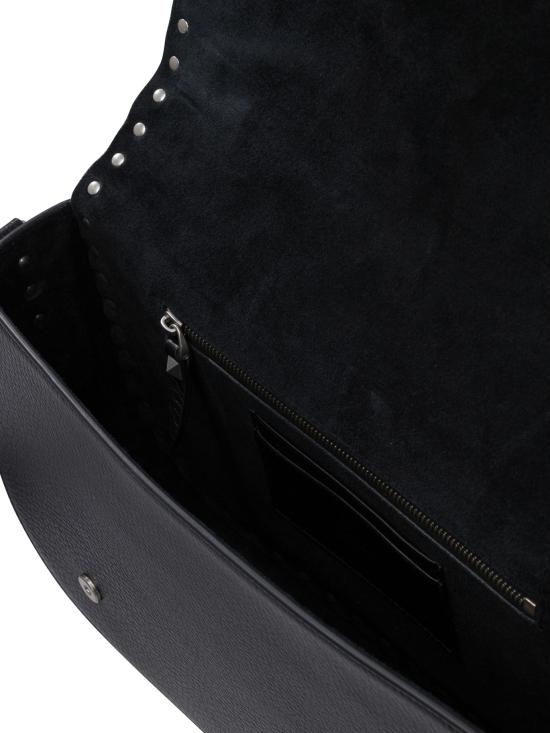 25SS 발렌티노 가라바니 크로스백 6Y2B0D09KDB0NO BLACK - VALENTINO GARAVANI