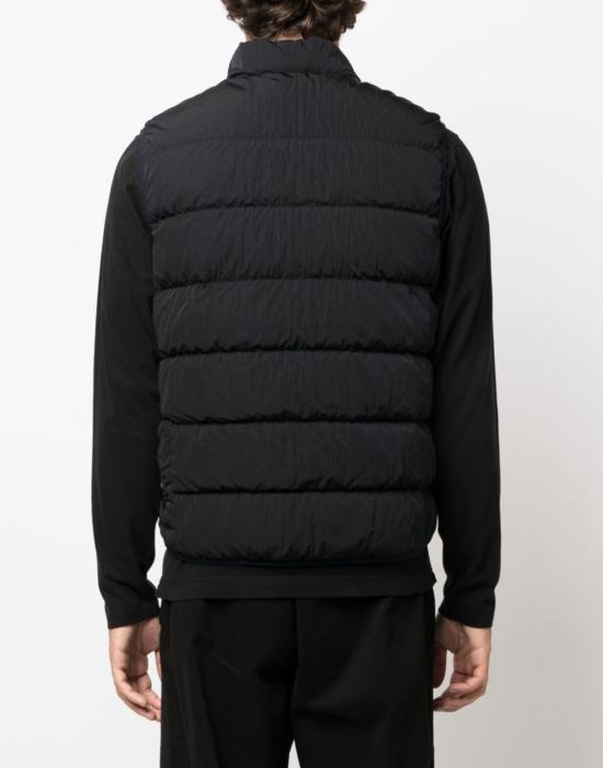  씨피 컴퍼니 베스트 15CMOW030A006369G999 BLACK - C.P. COMPANY