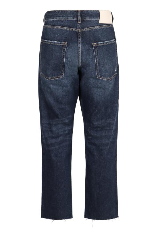  아이콘데님 스트레이트 팬츠 JOSH 8030 Denim - ICON DENIM