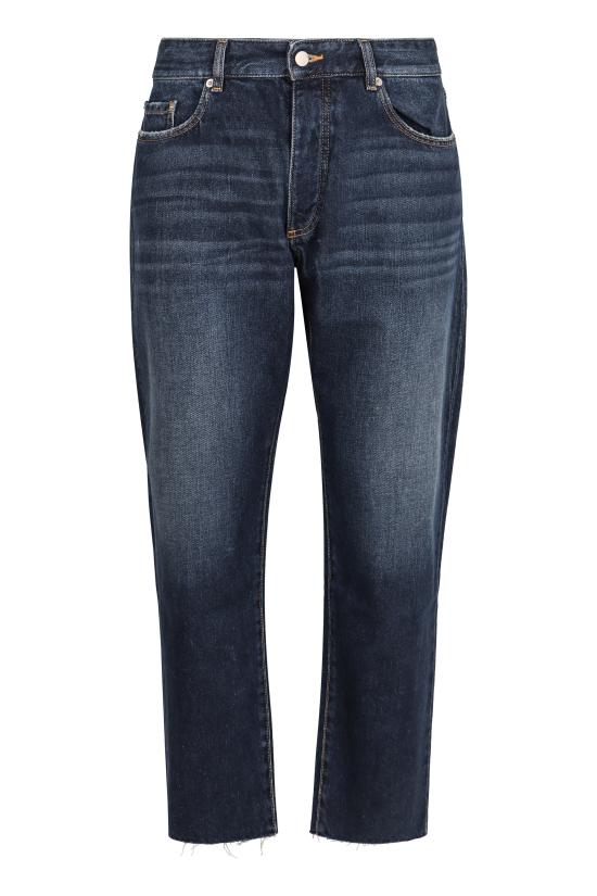  아이콘데님 스트레이트 팬츠 JOSH 8030 Denim