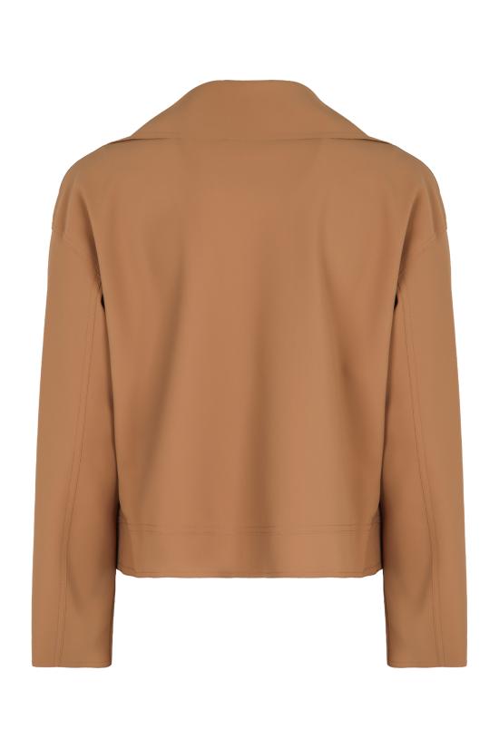 25SS 에르노 자켓 GI000269D13455S 2157 Camel - HERNO