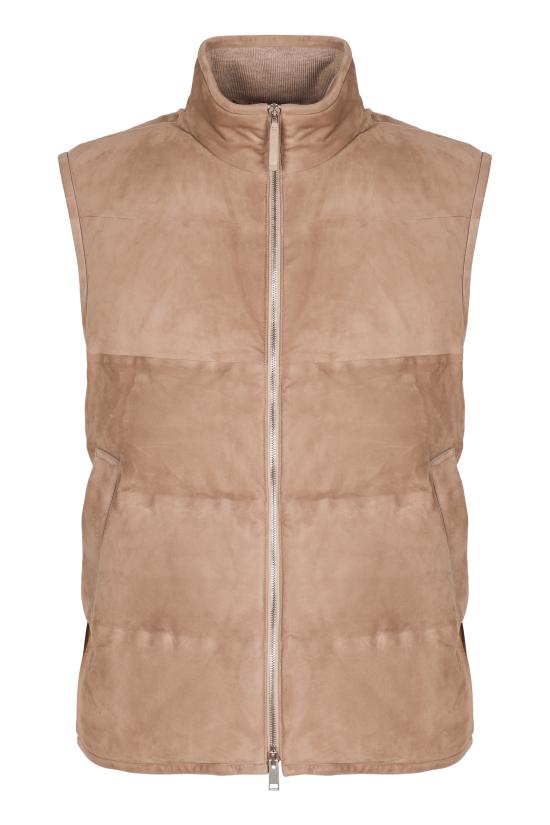  에르메네질도제냐 베스트 E184UEPVMA8 N02 Sand