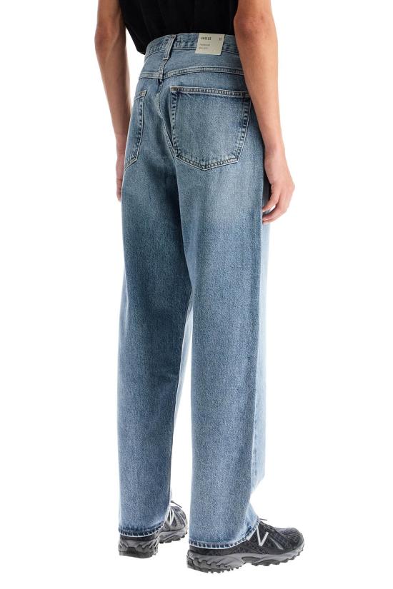  에이골디 스트레이트 팬츠 A662B1206 RATIO Denim - AGOLDE
