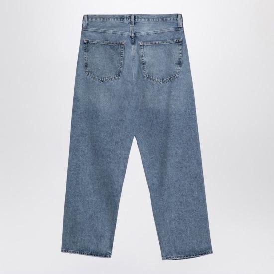  에이골디 스트레이트 팬츠 A662B1206 RATIO Denim - AGOLDE