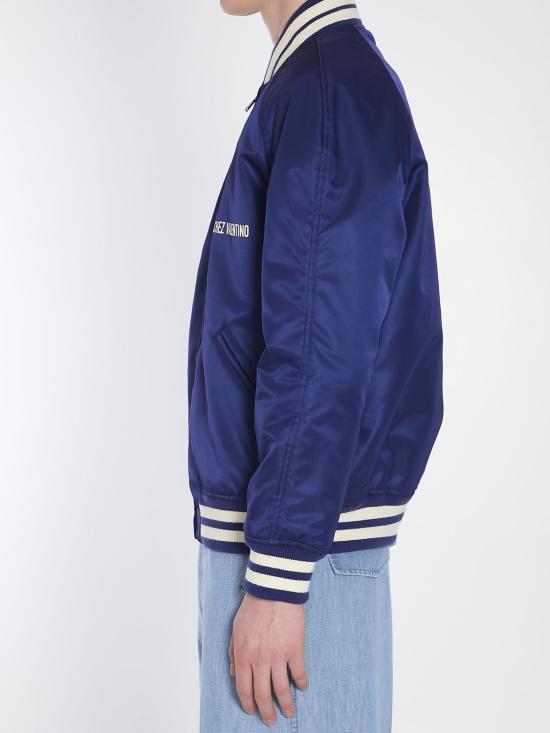 25SS 발렌티노 가라바니 자켓 6V3CIM225CM G88 BLUE - VALENTINO GARAVANI