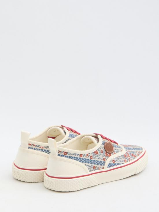 25SS 발렌티노 가라바니 스니커즈 6Y2S0J87FTX RHV MULTICOLOR - VALENTINO GARAVANI