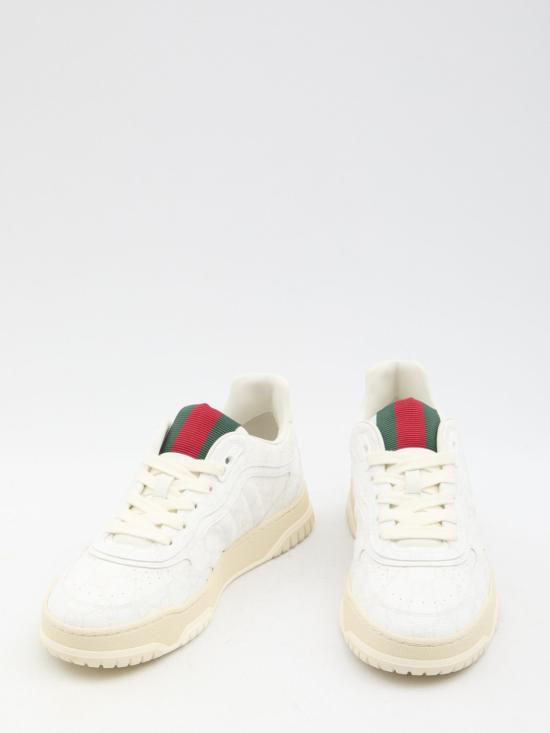25SS 구찌 뮬/슬리퍼 816818FAD7V 9055 WHITE - GUCCI