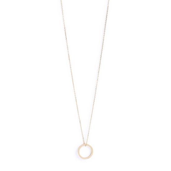 25SS 마르지엘라 목걸이/팬던트 SM1UU0035SV0158 950 METALLIC