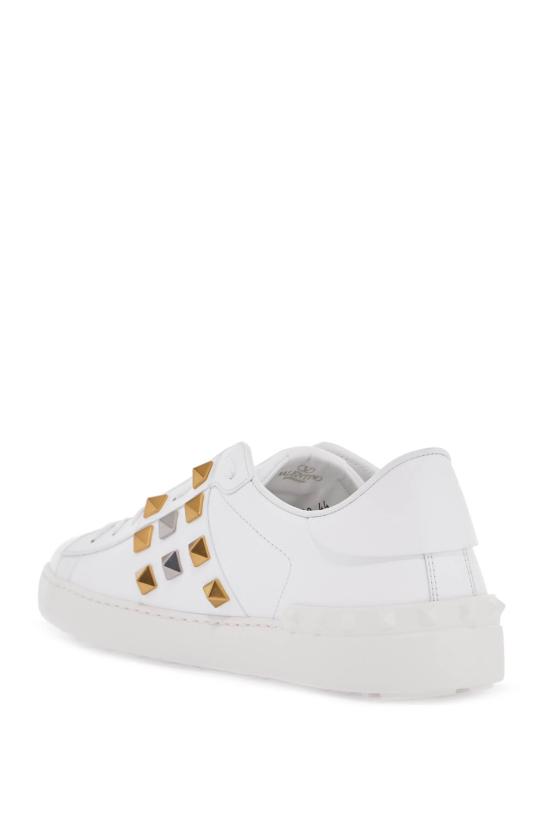  발렌티노 가라바니 스니커즈 6Y2S0931GDL RJJ WHITE - VALENTINO GARAVANI