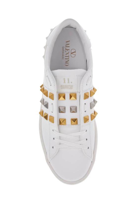  발렌티노 가라바니 스니커즈 6Y2S0931GDL RJJ WHITE - VALENTINO GARAVANI