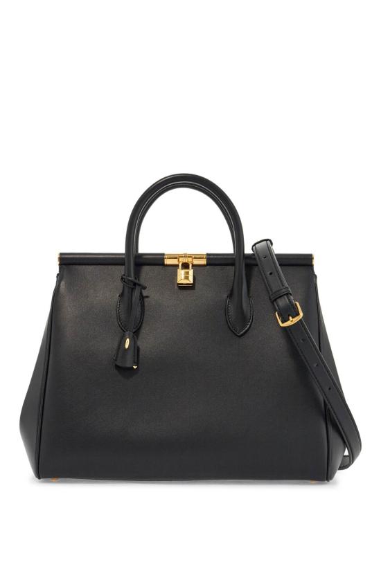 25SS 돌체앤가바나 마를린 핸드백 BB7763A9S25 80999 BLACK