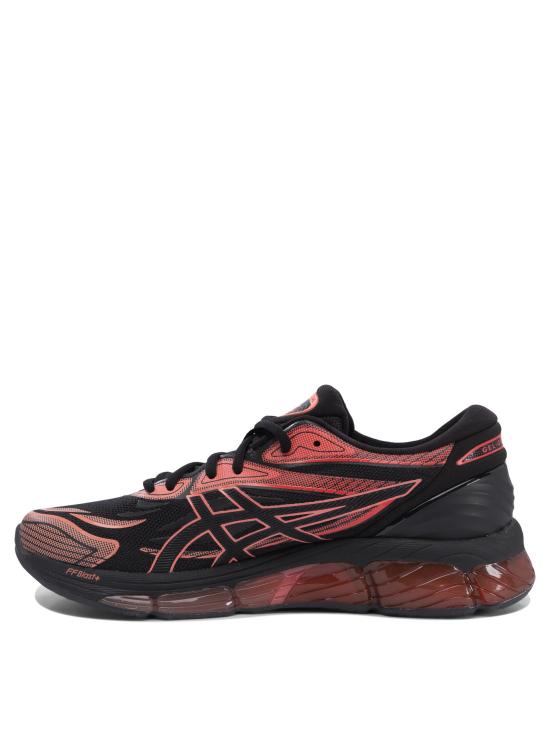 25SS 아식스 스니커즈 1203A305008 BLACK - ASICS