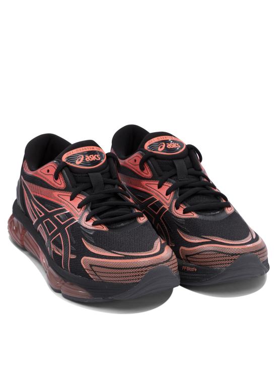 25SS 아식스 스니커즈 1203A305008 BLACK - ASICS