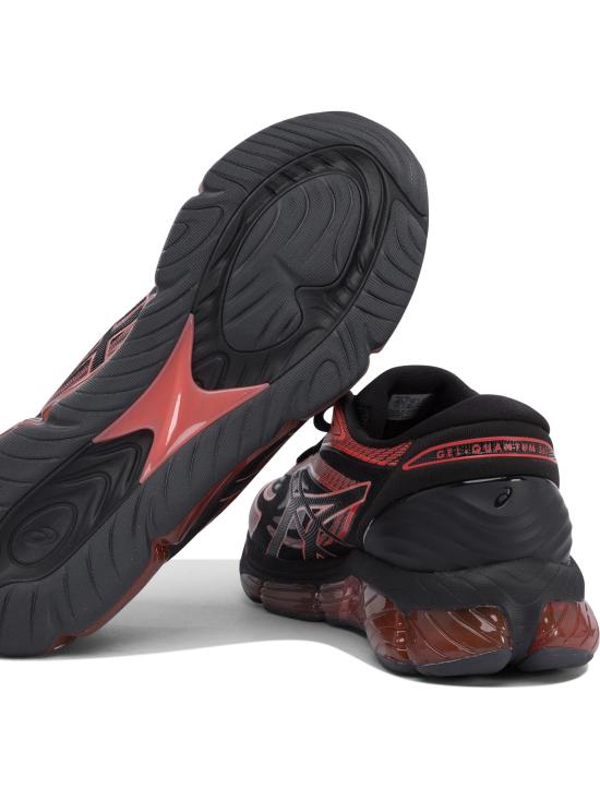 25SS 아식스 스니커즈 1203A305008 BLACK - ASICS