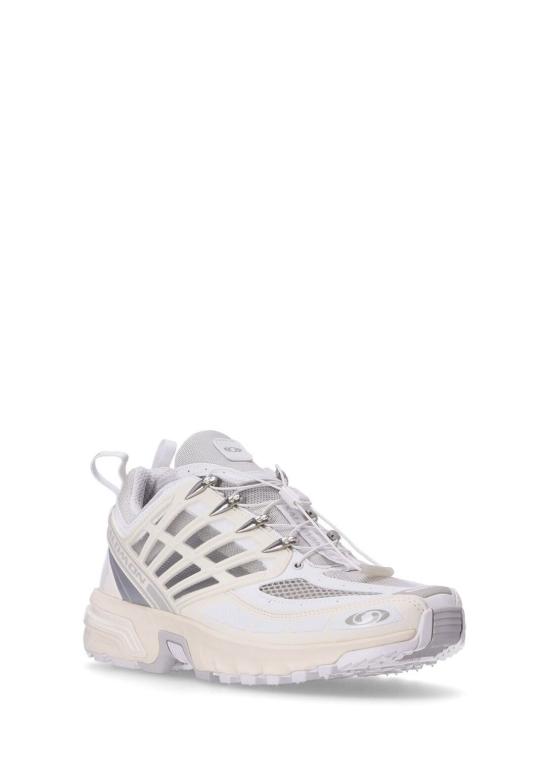 25SS 살로몬 스니커즈 L47179900WHITEVANILLAICELUNARROCK - SALOMON