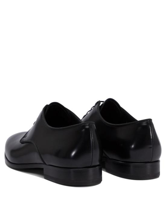  파비 로퍼 FU1070CITYNERO BLACK - FABI