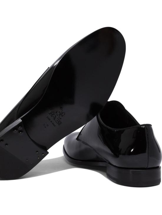  파비 로퍼 FU1300VERNICENERA BLACK - FABI