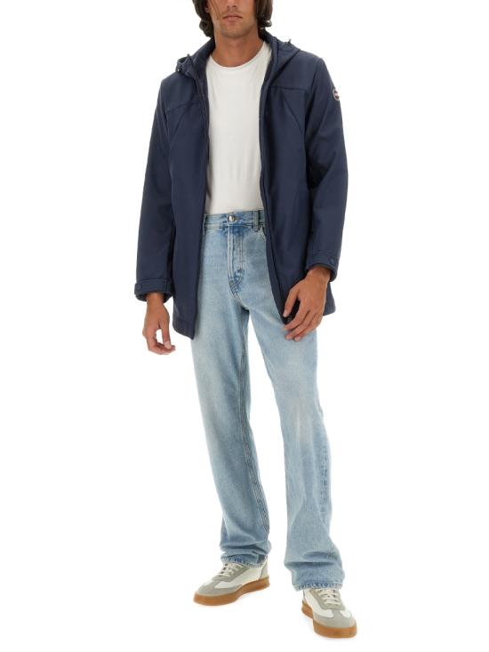  콜마르 자켓 1168 BLUE - COLMAR