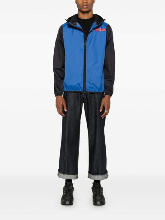  꼼데가르송 자켓 AZJ505051 BLUEBLACK - COMME DES GARCONS