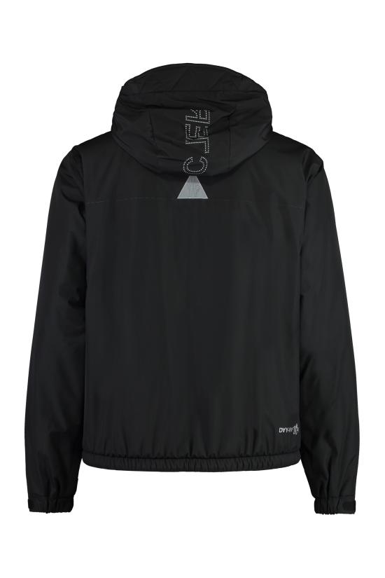  몽클레어 자켓 J20971A00004597C5 999 black - MONCLER