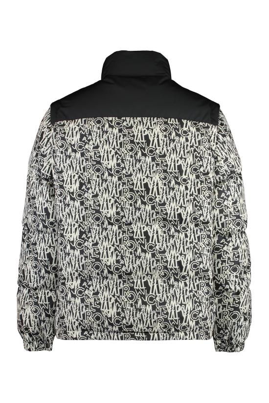 24FW 몽클레어 숏패딩 J20911A001925982X S92 black - MONCLER