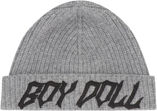  셀린느 비니 2AC44892S 09GM grey - CELINE