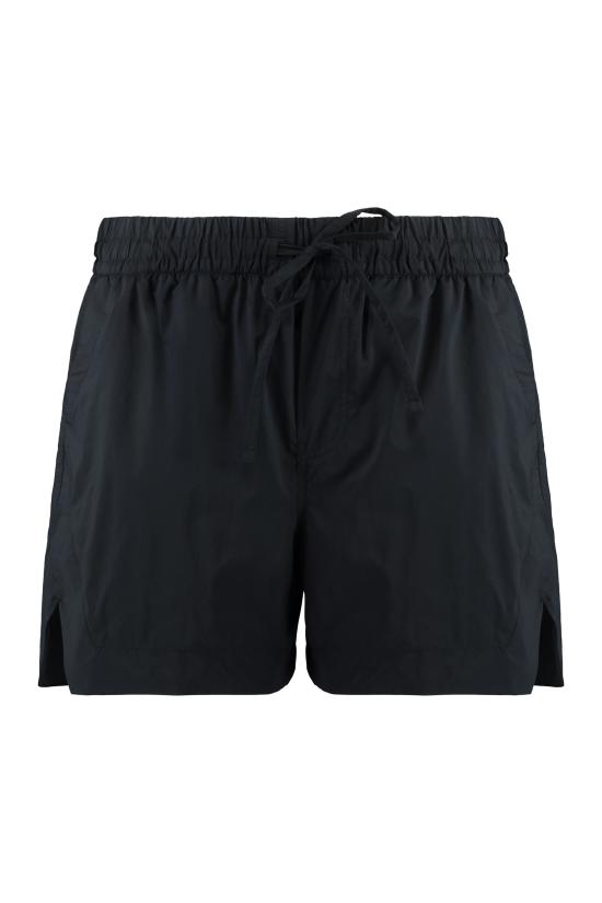  캐나다구스 숏팬츠 7501W 61 black - CANADA GOOSE